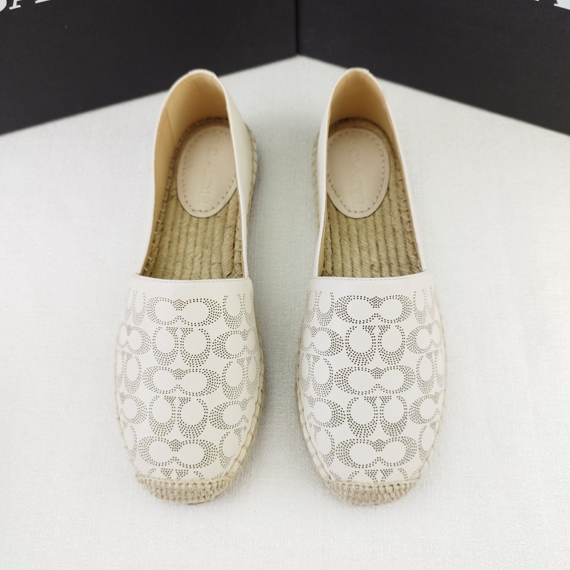Chloe Leather Shoes